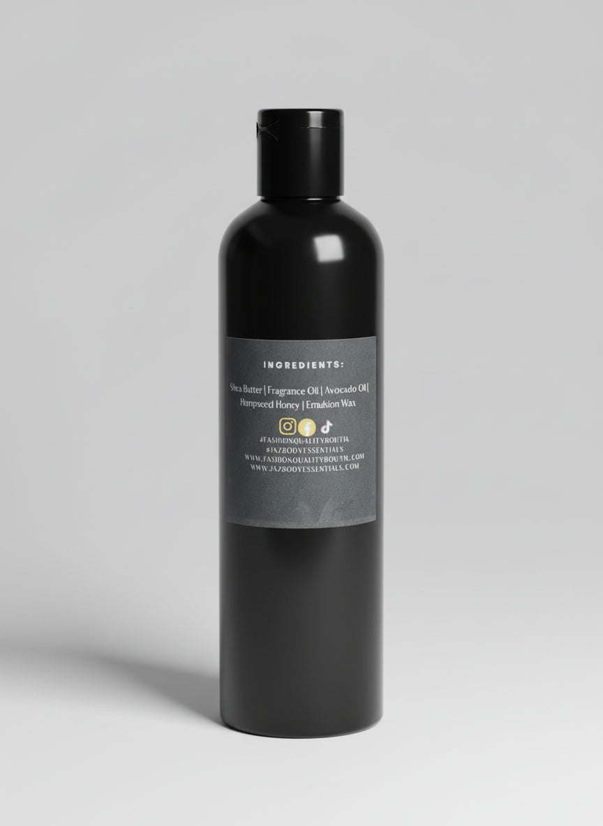 Sweetest Taboo Body Lotion