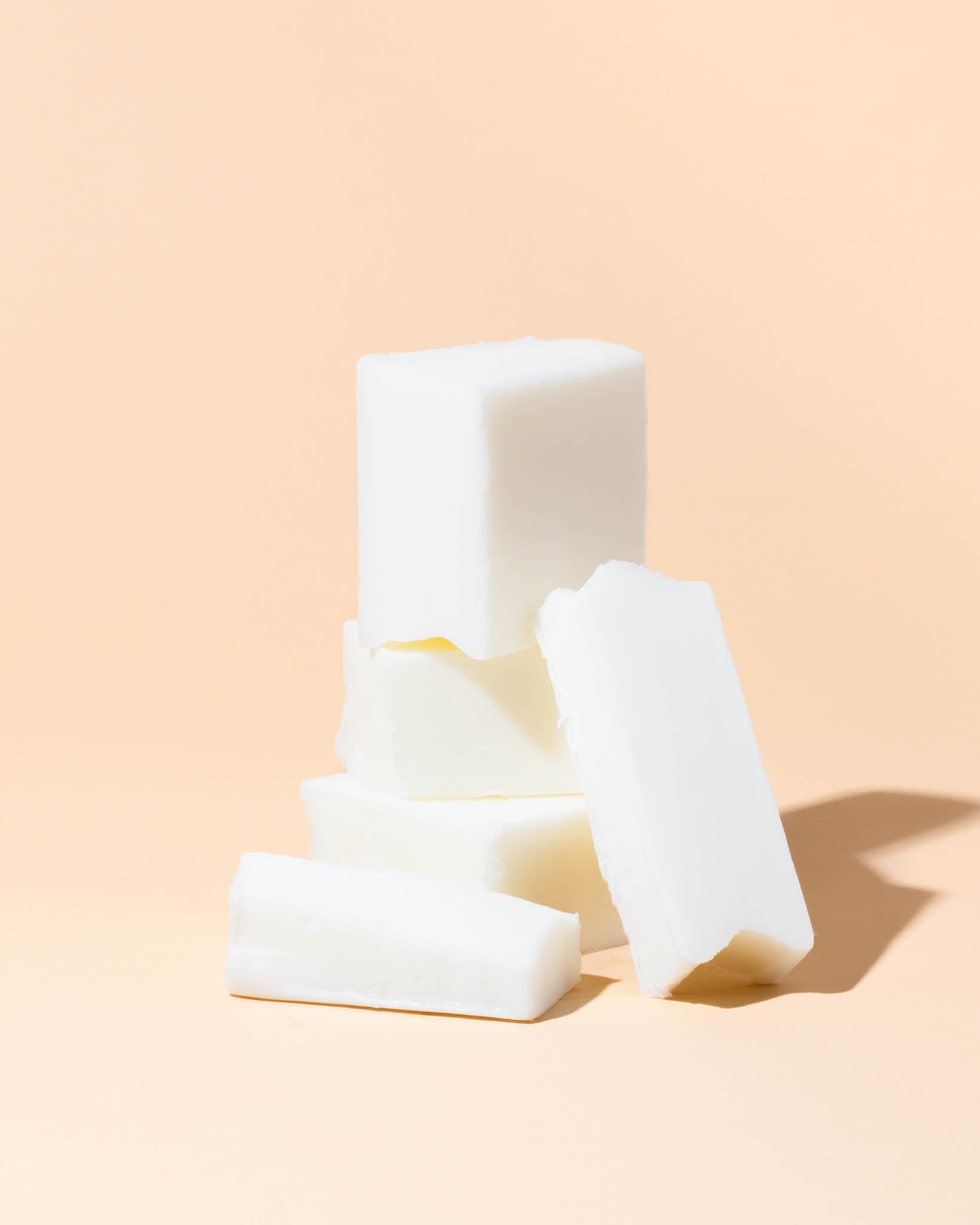 coco apricot creme™ candle wax