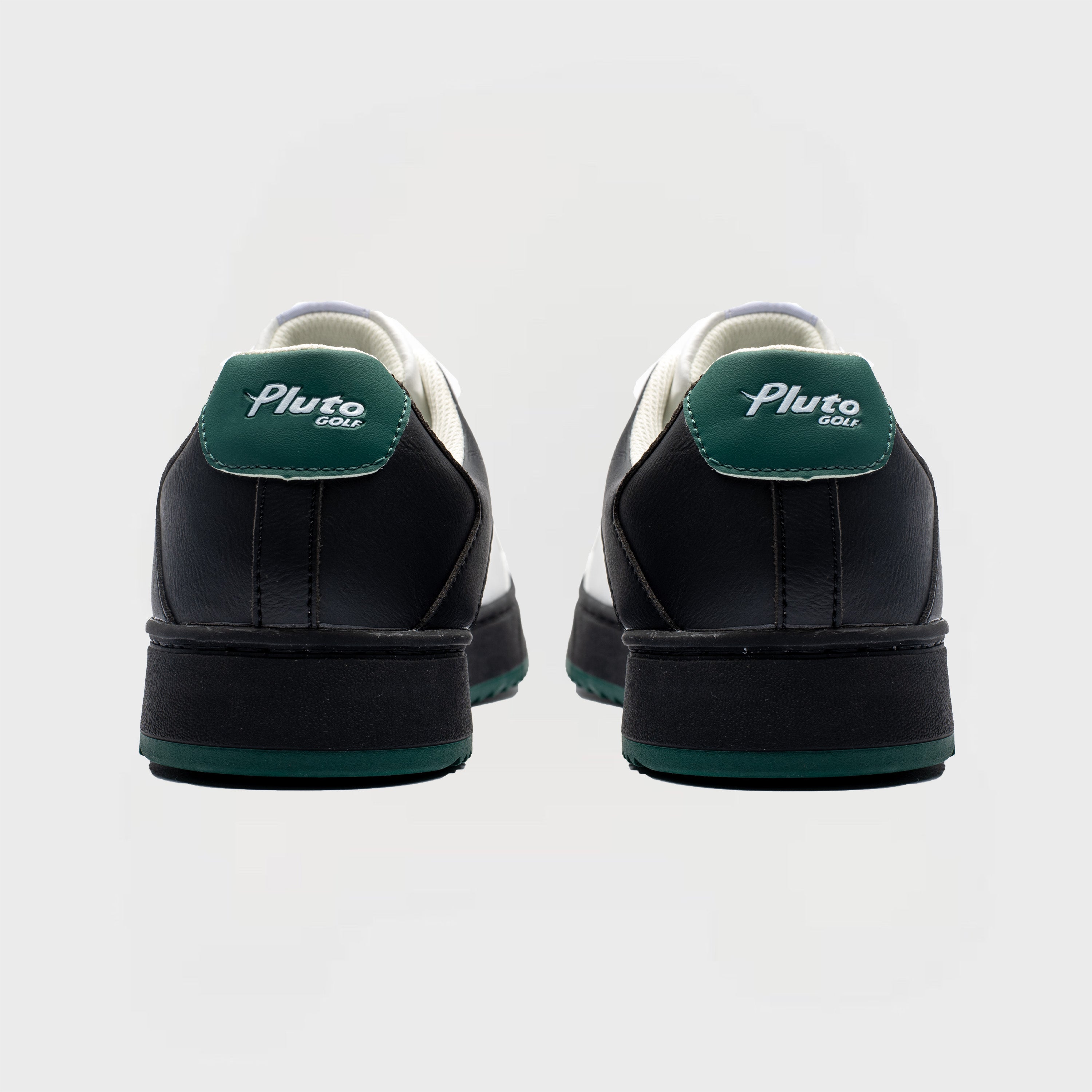 PLUTO 1 | TUXEDO