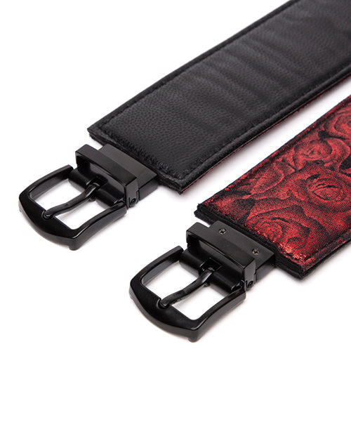 Fifty Shades - Sweet Anticipation Wrist Cuffs