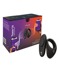 We-Vibe Tease Us Special Edition Moxie & Bond