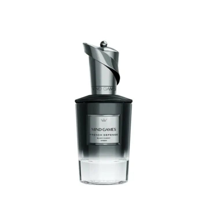 French Defense By Mind Games Unisex 3.4 oz EDP Spray