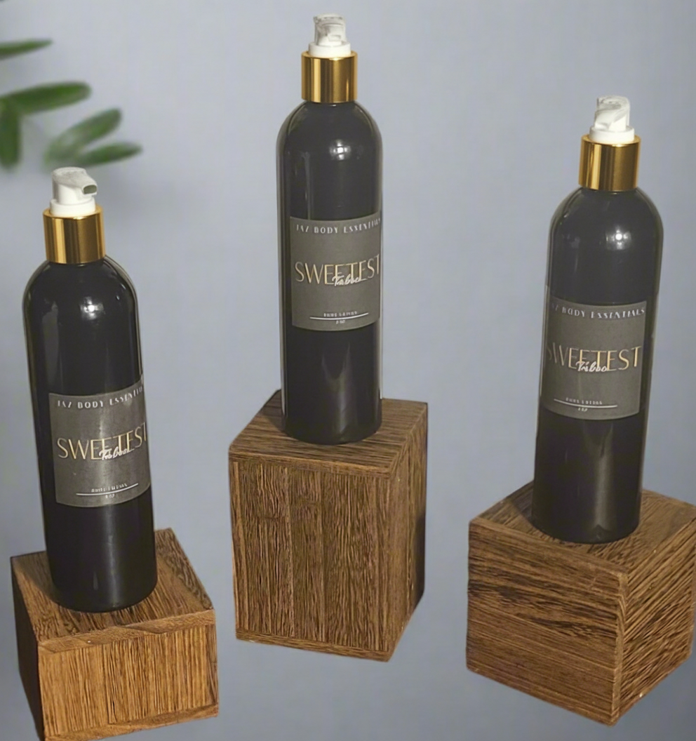 Sweetest Taboo Body Lotion