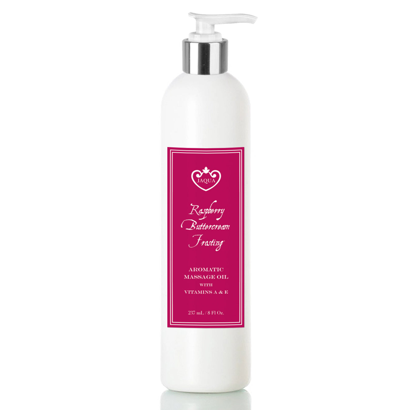 Raspberry Buttercream Frosting Aromatic Massage Oil