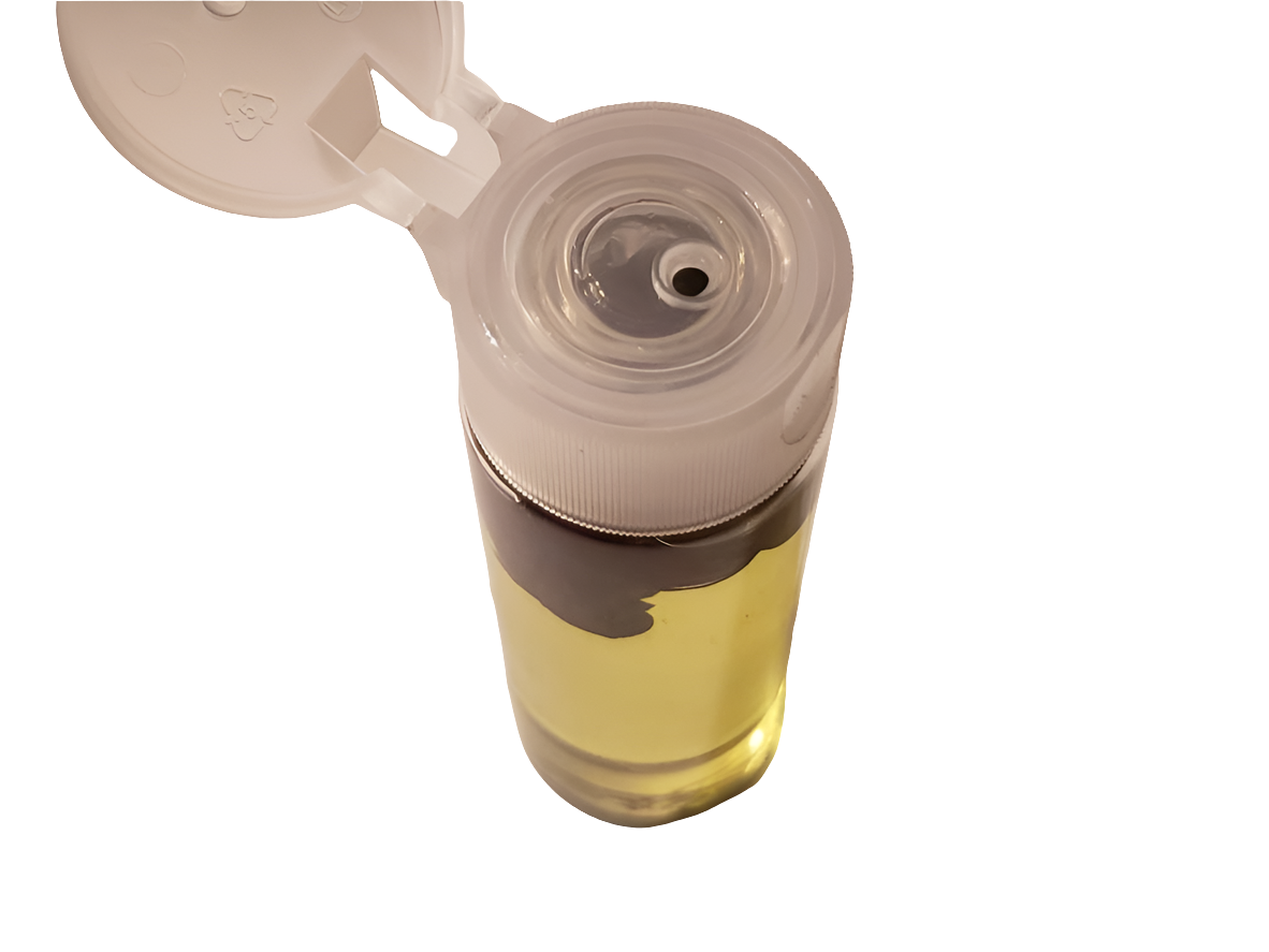 Destinee's Sensual Massage Oil Collection