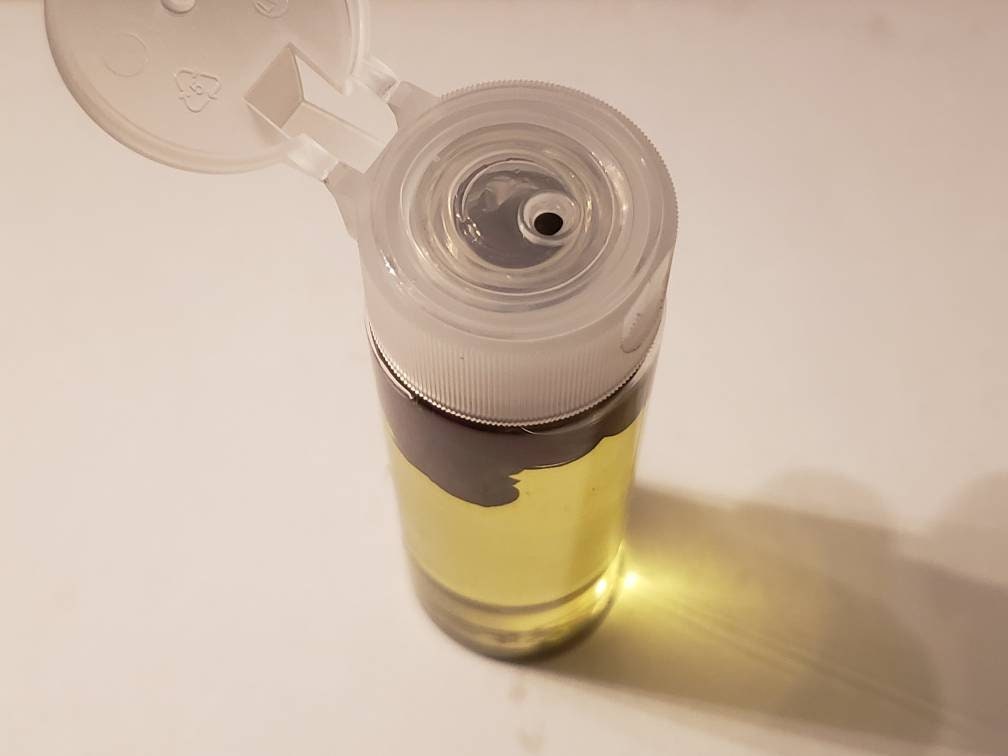 Destinee's Sensual Massage Oil Collection