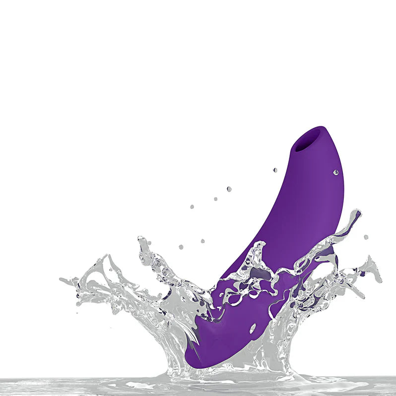 We-Vibe Melt 2 Pleasue Air Clit Stimulator