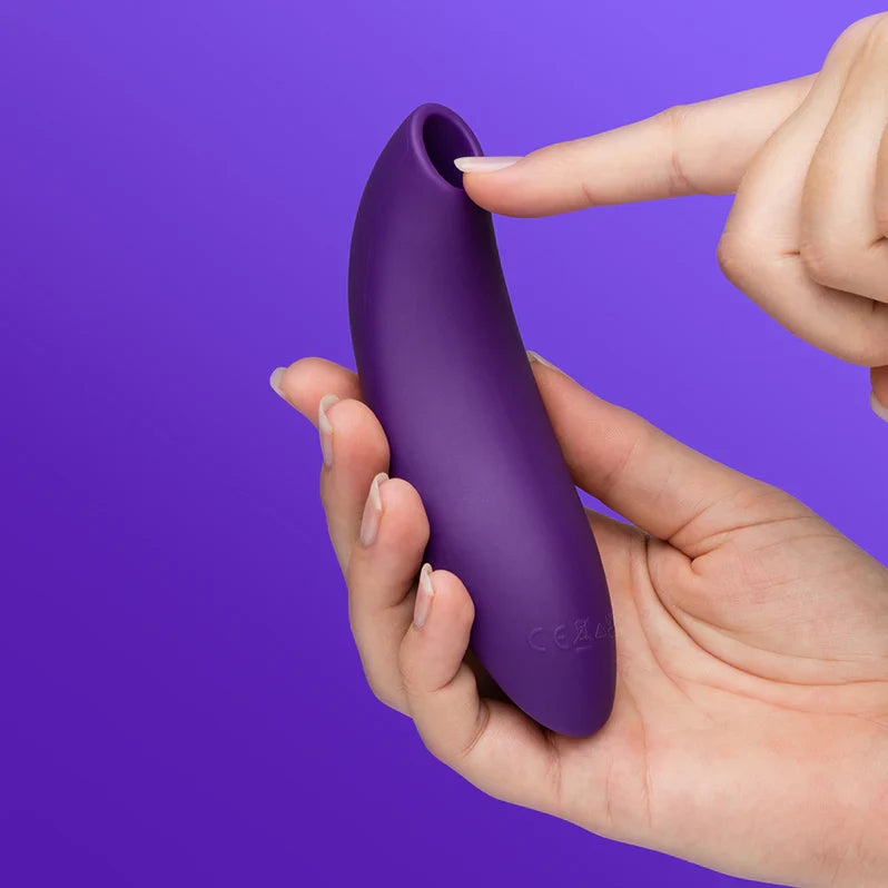 We-Vibe Melt 2 Pleasue Air Clit Stimulator